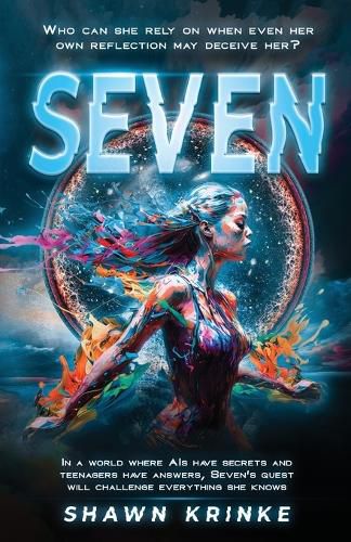 Cover image for Seven