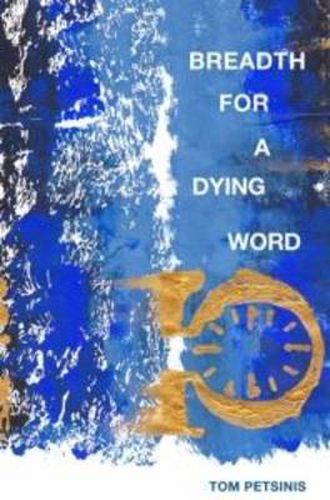 Cover image for Breadth for a Dying Word