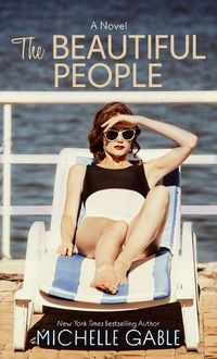 Cover image for The Beautiful People