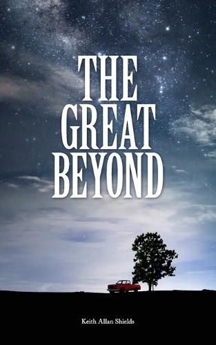 Cover image for The Great Beyond