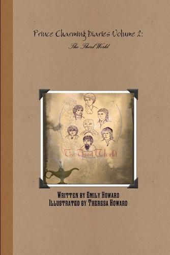 Cover image for Prince Charming Diaries Volume 2