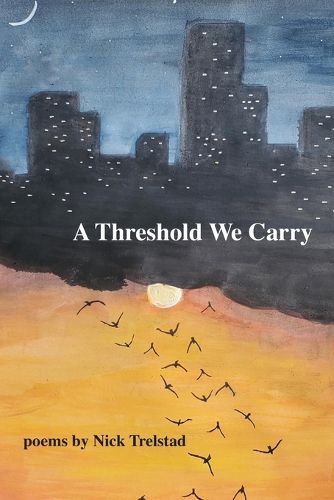 Cover image for A Threshold We Carry