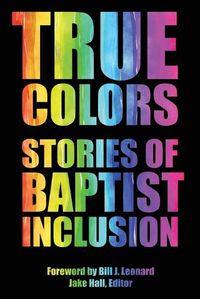 Cover image for True Colors