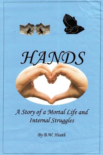 Cover image for Hands