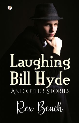 Cover image for Laughing Bill Hyde (Edition1st)