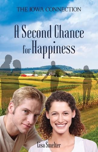 Cover image for A Second Chance for Happiness