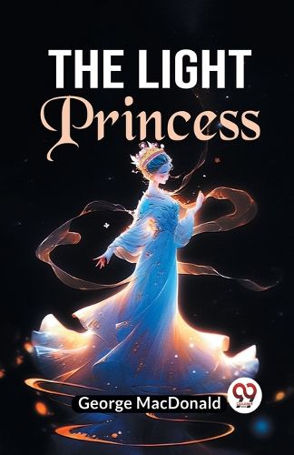 Cover image for The Light Princess