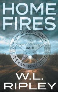 Cover image for Home Fires: A Jake Morgan Thriller