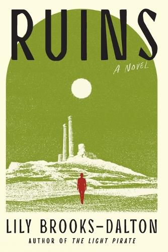 Cover image for Ruins
