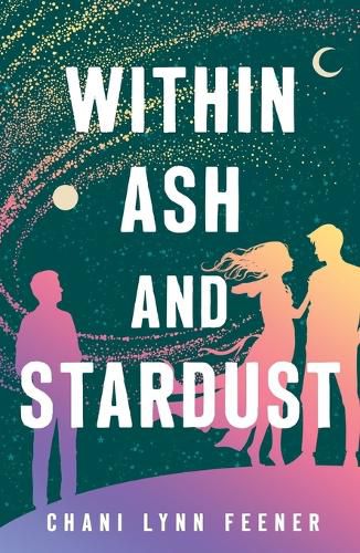 Cover image for Within Ash and Stardust