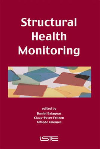 Cover image for Structural Health Monitoring