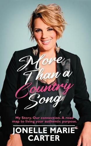 Cover image for More Than A Country Song