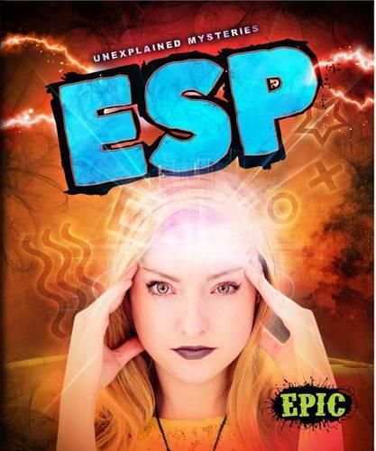 Cover image for ESP