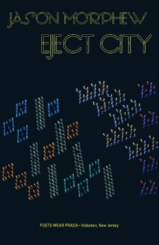 Cover image for Eject City