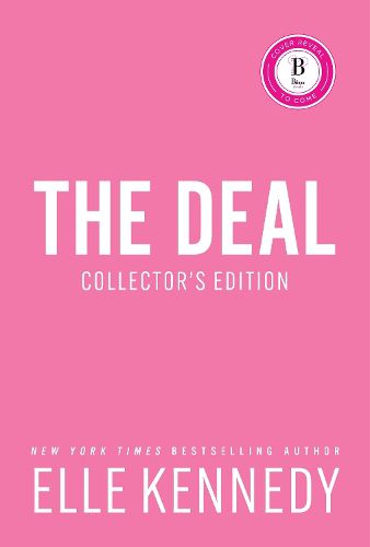 Cover image for The Deal (Collector's Edition)