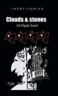 Cover image for Clouds & Stones