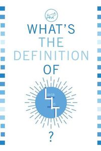 Cover image for What Is the Definition of LIT?