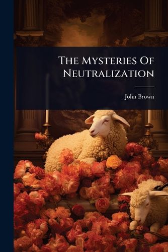 Cover image for The Mysteries Of Neutralization