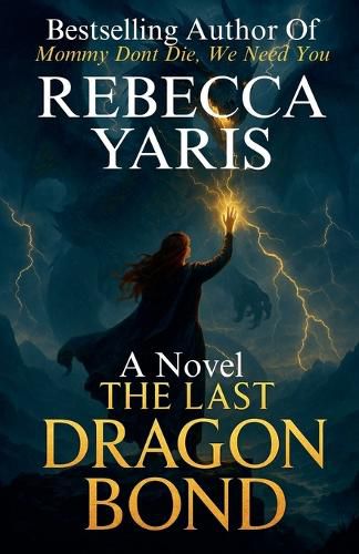 Cover image for The Last Dragon Bond