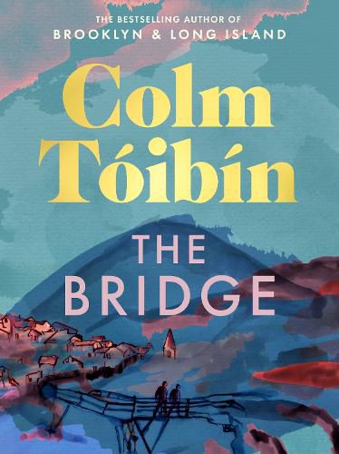 Cover image for The Bridge
