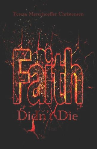 Cover image for Faith Didn't Die