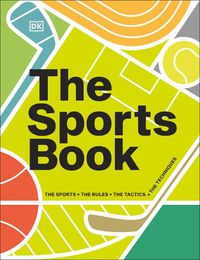 Cover image for The Sports Book
