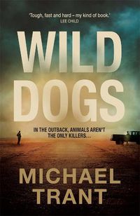 Cover image for Wild Dogs