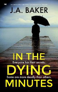 Cover image for In The Dying Minutes