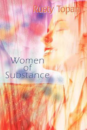 Cover image for Women of Substance