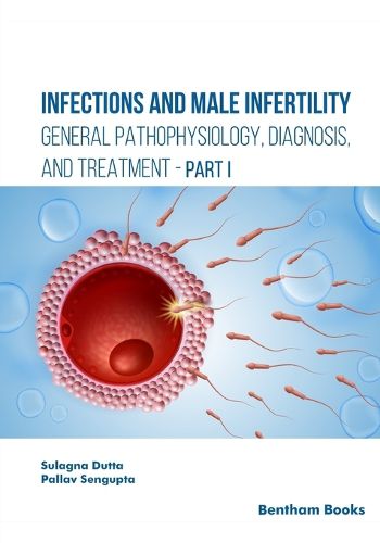 Cover image for Infections and Male Infertility
