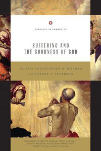 Cover image for Suffering and the Goodness of God