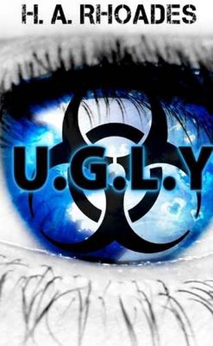 Cover image for U.G.L.Y.