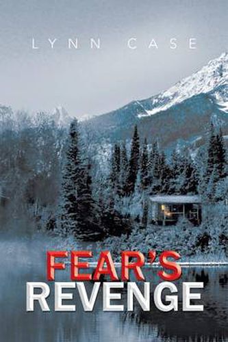 Cover image for Fear's Revenge