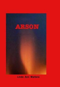 Cover image for Arson