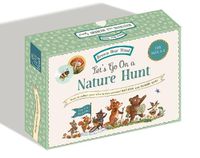 Cover image for Let's Go On a Nature Hunt