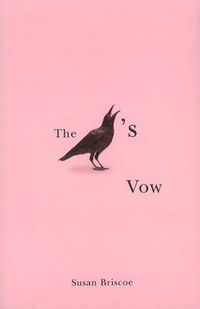 Cover image for The Crow's Vow