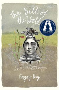 Cover image for The Bell of the World