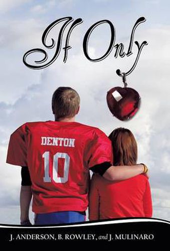 Cover image for If Only