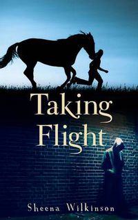 Cover image for Taking Flight