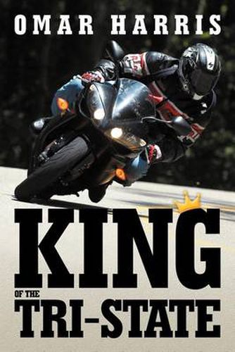 Cover image for King of the Tri-State