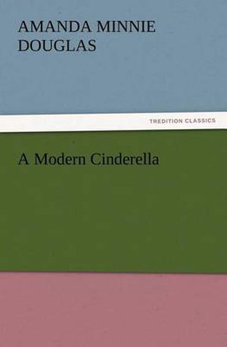 Cover image for A Modern Cinderella