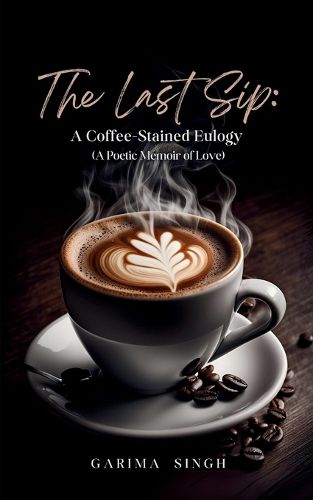 Cover image for The Last Sip