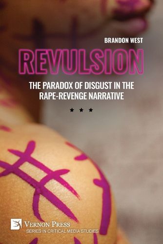 Cover image for Revulsion
