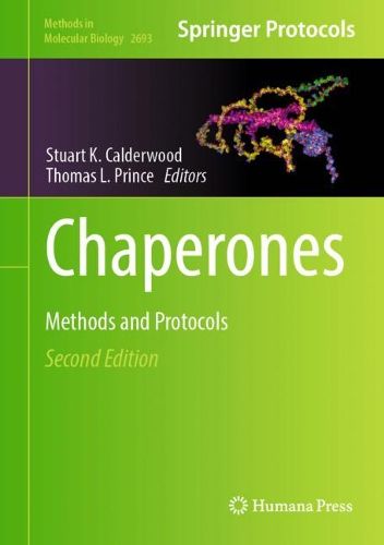 Cover image for Chaperones
