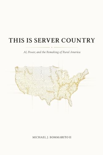 Cover image for This Is Server Country