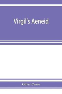 Cover image for Virgil's Aeneid