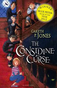 Cover image for The Considine Curse