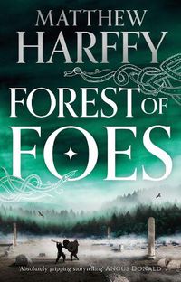 Cover image for Forest of Foes