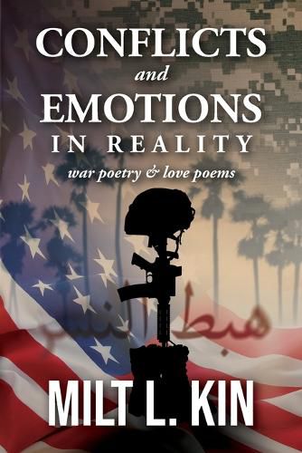 Cover image for Conflicts and Emotions in Reality