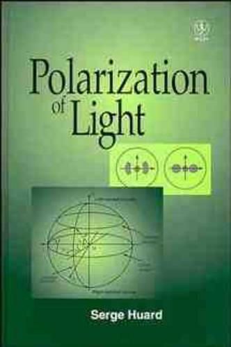 Polarisation of Light